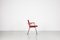 Set of Luisa Chairs by Franco Albini for Poggi, 1950 11