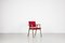 Luisa Chairs by Franco Albini for Poggi, 1950, Set of 2, Image 12