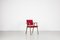 Set of Luisa Chairs by Franco Albini for Poggi, 1950 12