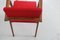 Luisa Chairs by Franco Albini for Poggi, 1950, Set of 2, Image 19