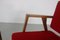 Luisa Chairs by Franco Albini for Poggi, 1950, Set of 2 17