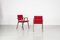 Luisa Chairs by Franco Albini for Poggi, 1950, Set of 2 4