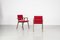 Set of Luisa Chairs by Franco Albini for Poggi, 1950 4