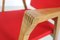 Set of Luisa Chairs by Franco Albini for Poggi, 1950 16