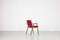 Set of Luisa Chairs by Franco Albini for Poggi, 1950 10