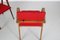 Set of Luisa Chairs by Franco Albini for Poggi, 1950 14