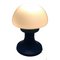 Vintage Mushroom Table Lamp, 1960s, Image 4
