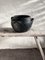 Large Antique Folk Black Ceramic Pot, Balkans, Image 5