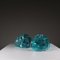 Glass Sculptures from Fontana Arte, 1970s, Set of 2 15