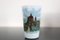 Italienisches Bar Set aus Muranoglas, 1950er, 7 . Set 6