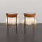 Mid-Century Danish Teak Chairs, Set of 2 6