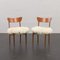 Mid-Century Danish Teak Chairs, Set of 2 1