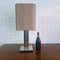 Lámpara de mesa City Scape al estilo de Paul Evans para Maison Jansen, años 70, Imagen 38