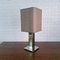 City Scape Table Lamp in the style of Paul Evans for Maison Jansen, 1970s 12