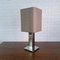 City Scape Table Lamp in the style of Paul Evans for Maison Jansen, 1970s, Image 12