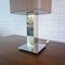 Lampada da tavolo City Scape nello stile di Paul Evans per Maison Jansen, anni '70, Immagine 25