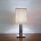Lámpara de mesa City Scape al estilo de Paul Evans para Maison Jansen, años 70, Imagen 6