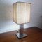 Lámpara de mesa City Scape al estilo de Paul Evans para Maison Jansen, años 70, Imagen 2