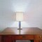 Lampe de Bureau City Scape dans le style de Paul Evans pour Maison Jansen, 1970s 39