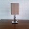 City Scape Table Lamp in the style of Paul Evans for Maison Jansen, 1970s 11