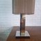 City Scape Table Lamp in the style of Paul Evans for Maison Jansen, 1970s 16