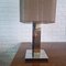 City Scape Table Lamp in the style of Paul Evans for Maison Jansen, 1970s, Image 16
