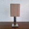 City Scape Table Lamp in the style of Paul Evans for Maison Jansen, 1970s 13