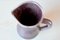 Vintage Water Jug in Aubergine Ceramic from Saint Clément, 1960s 2