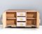 Art Deco Modernist Children's Credenza in Lacquered Plywood, 1930s 3