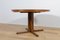 Ausziehbarer dänischer Mid-Century Esstisch aus Teak, 1960er 3