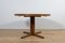 Mid-Century Danish Teak Extendable Dining Table, 1960s 4