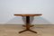 Mid-Century Danish Teak Extendable Dining Table, 1960s 10