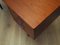 Danish Teak Desk, 1970s 15