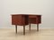 Danish Teak Desk, 1970s, Image 8