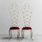 Chiavarine Chairs by Pierluigi Colli, 1960s, Set of 2 2