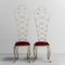 Chiavarine Chairs by Pierluigi Colli, 1960s, Set of 2, Image 2