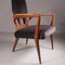 Armchair by Augusto Romano, 1950s 4