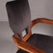 Fauteuil avec Accoudoirs de Augusto Romano, 1950s 10