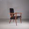 Armchair by Augusto Romano, 1950s 9