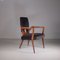 Fauteuil avec Accoudoirs de Augusto Romano, 1950s 9