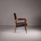 Armchair by Augusto Romano, 1950s 2