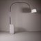 Adjustable Arch Lamp by Goffredo Reggiani, 1970s, Image 11