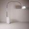 Adjustable Arch Lamp by Goffredo Reggiani, 1970s, Image 1
