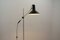 Dutch Floor Lamp from Anvia Almelo, 1960s 2