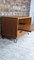 Mid-Century Teak Fresco Media Cabinet attributed to Victor Wilkins for G Plan, England, 1960s 3