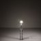 Lampe à Gaz en Acrylique Transparent, Italie, 1970s 12
