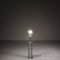 Lampe à Gaz en Acrylique Transparent, Italie, 1970s 15