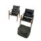 Lounge Chairs from Hayat & Brothers, Pakistan, 1970s, Set of 3, Image 3