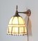 Art Deco Amsterdamse School Copper Wall Light by Willem Kromhout, 1920s, Image 2