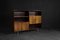 Mid-Century Scandinavian Modern Rosewood Highboard with Bar by Æ. Jensen & T. Mølholm for Herning, 1960s, Image 19